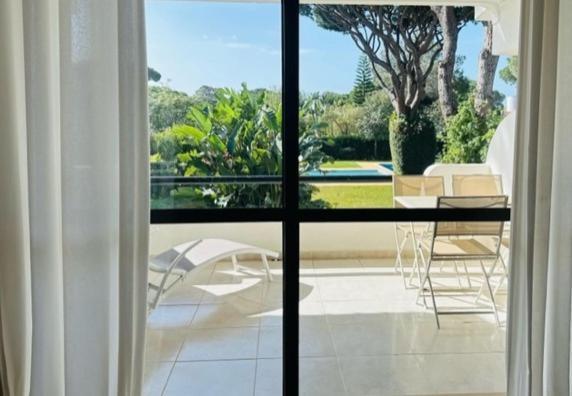 דירות קווארטיירה Solar Dos Pinheiros מראה חיצוני תמונה